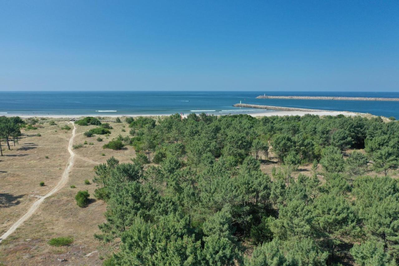 Front Beach Villa Cabedelo ビアナドカステロ エクステリア 写真