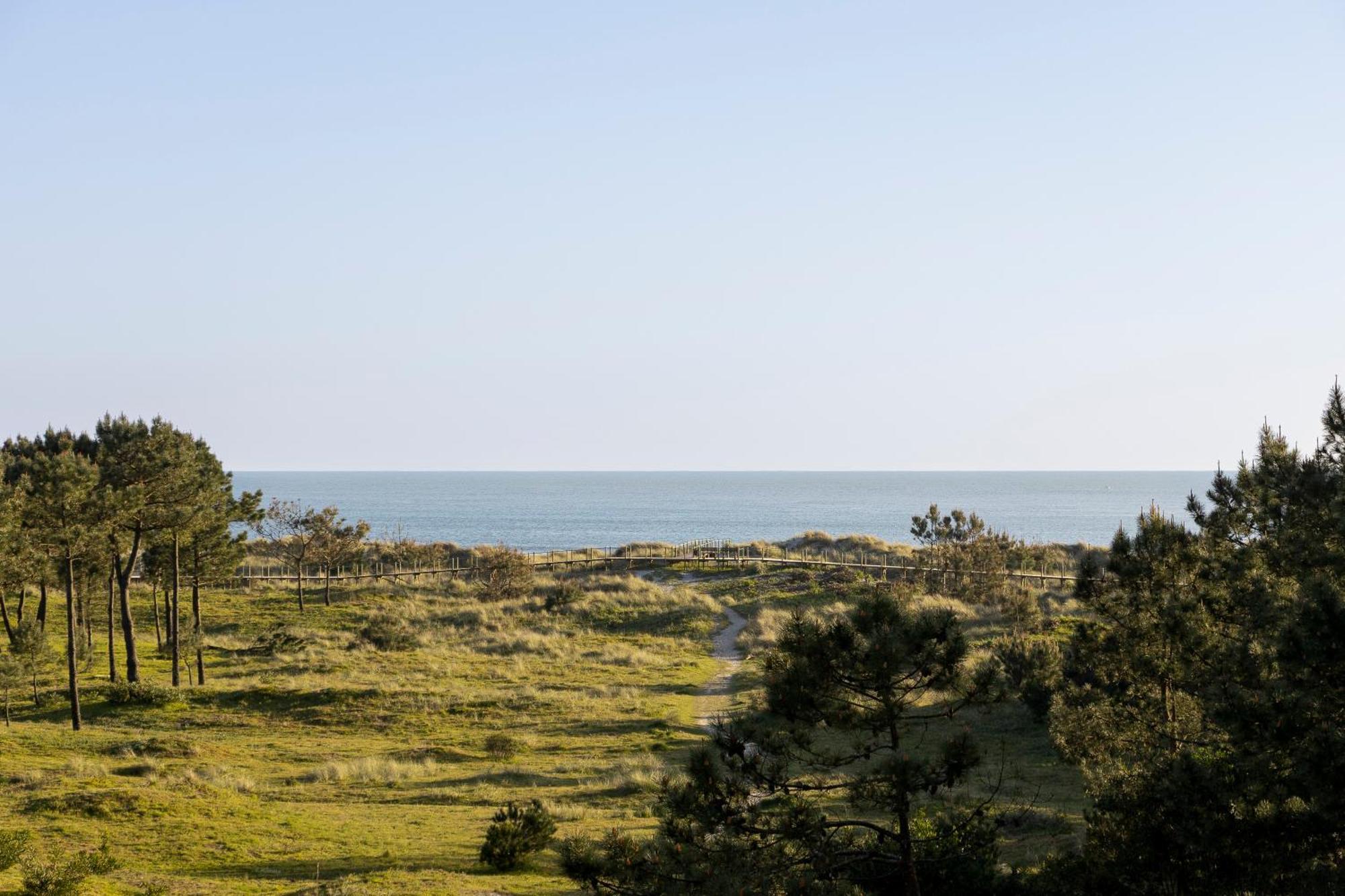 Front Beach Villa Cabedelo ビアナドカステロ エクステリア 写真